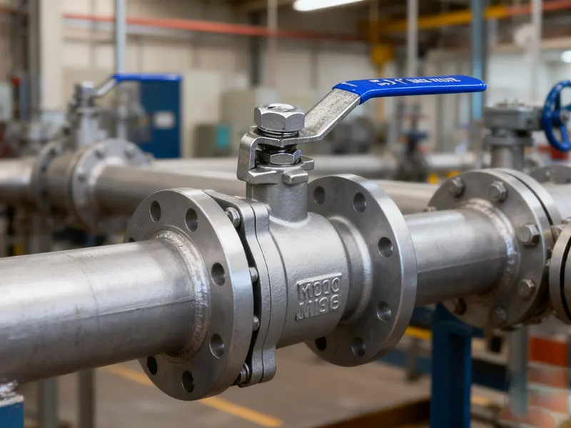 العمود الفقري للتحكم في الدوران الربعي