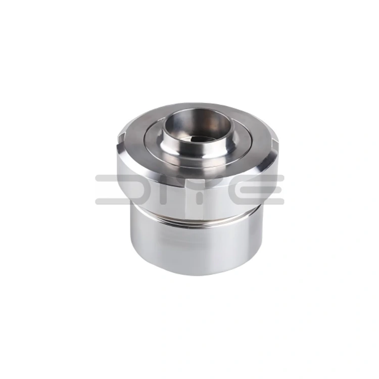 صمام فحص الاتحاد الصحي