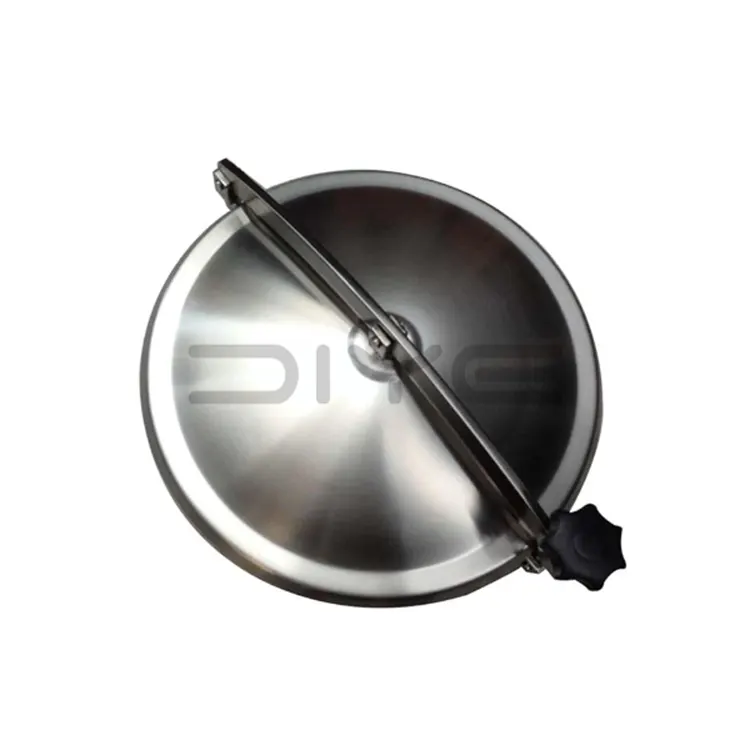 الفولاذ المقاوم للصدأ مانواي